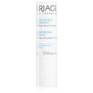 Uriage Eau Thermale Moisturizing Lipstick mizellares Abschminkwasser für normale/gemischte Haut 4 g