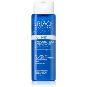 Uriage DS HAIR Anti-Dandruff Treatment Shampoo Shampoo gegen Schuppen für gereizte Kopfhaut 200 ml #316648