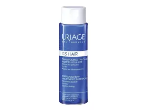 Uriage DS HAIR Anti-Dandruff Treatment Shampoo Shampoo gegen Schuppen für gereizte Kopfhaut 200 ml