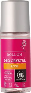 Urtekram Rose Deoroller mit dem Extrakt der Hunds-Rose 50 ml #316756