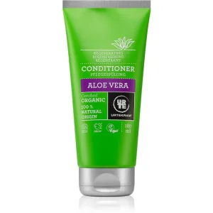 Urtekram Aloe Vera stärkender und erneuernder Conditioner für sehr trockene Haare 180 ml #316749