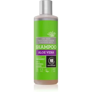 Urtekram Aloe Vera Haarshampoo für trockenes Haar 250 ml