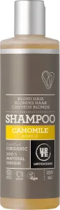 Urtekram Camomile Haarshampoo für alle blonde Haartypen 250 ml