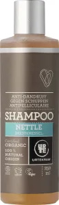Urtekram Shampoo Brennnessel - gegen Schuppen 250 ml BIO