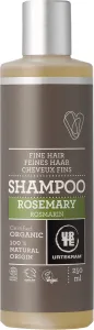 Urtekram Rosemary Haarshampoo für feines Haar 250 ml
