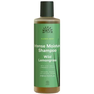 Urtekram Wild Lemongrass Shampoo für normale bis trockene Haut 250 ml