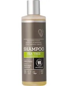 Urtekram Teebaum BIO Shampoo 250ml