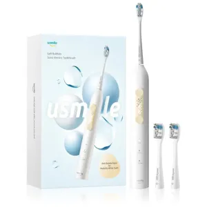 USMILE P4 Zahnbürste mit Schalltechnologie 1 St