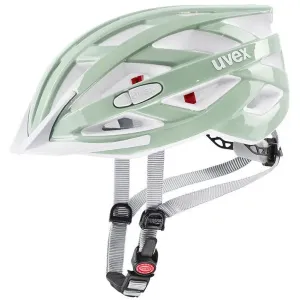 Uvex I-VO 3D Fahrradhelm, hellgrün, größe (52 - 57)