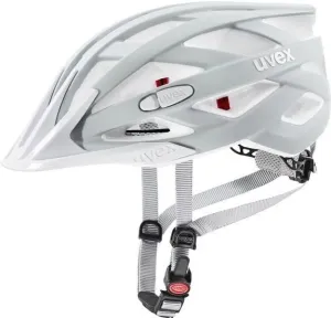 Uvex I-VO CC Fahrradhelm, grau, größe (52 - 57)