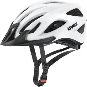 UVEX Viva 3 White Matt 52-57 Fahrradhelm