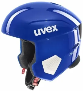 UVEX Invictus Racing Blue 55-56 cm Skihelm