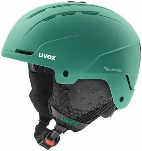 UVEX Stance Proton Mat 51-55 cm Ski Helm