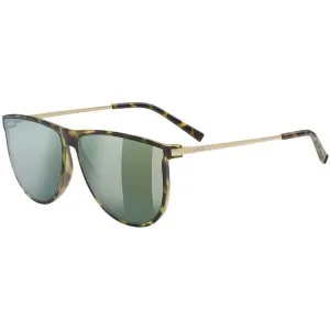 Uvex LGL 47 Sonnenbrille, braun, größe os