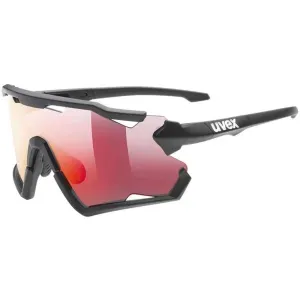 Uvex SPORTSTYLE 228 Sonnenbrille, schwarz, größe os