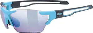 UVEX Sportstyle 803 CV Small Blue/Black/Outdoor
