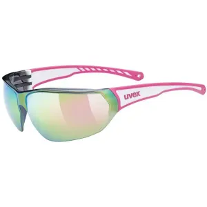Uvex SPORTSTYLE 204 Sonnenbrille, rosa, größe os