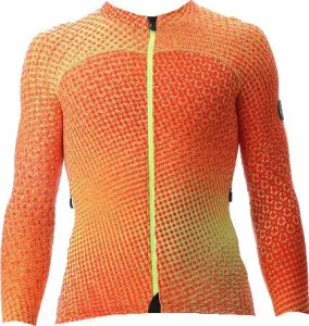 UYN Cross Country Skiing Specter Outwear Orange Ginger M Jacke