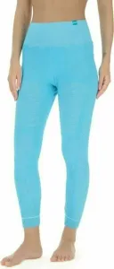 UYN To-Be Pant Long Arabe Blue L Fitness Hose