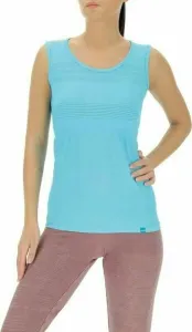 UYN To-Be Singlet Arabe Blue L Fitness T-Shirt