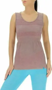 UYN To-Be Singlet Chocolate L Fitness T-Shirt