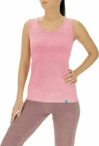 UYN To-Be Singlet Tea Rose L Fitness T-Shirt