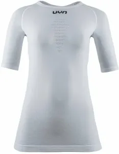 UYN Thermischeunterwäsche Energyon Lady Underwear Shirt Short Sleeves Weiß S/M