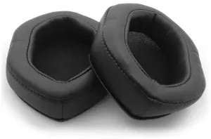V-Moda XL Ohrpolster für Kopfhörer  Crossfade Series Schwarz