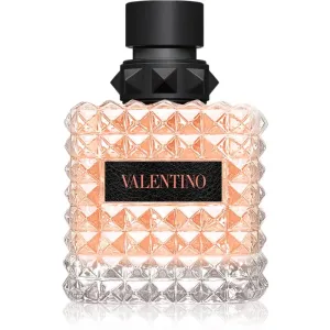 Valentino Born In Roma Coral Fantasy Donna Eau de Parfum für Damen 100 ml