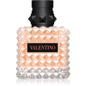 Valentino Born In Roma Coral Fantasy Donna Eau de Parfum für Damen 30 ml