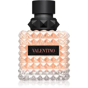 Valentino Born In Roma Coral Fantasy Donna Eau de Parfum für Damen 50 ml