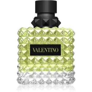 Valentino Born In Roma Green Stravaganza Donna Eau de Parfum für Damen 100 ml