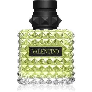 Valentino Born In Roma Green Stravaganza Donna Eau de Parfum für Damen 30 ml