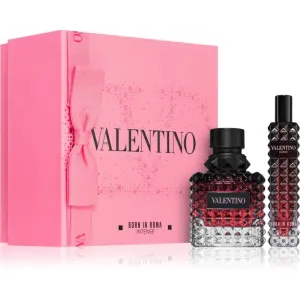 Valentino Born In Roma Intense Donna Geschenkset für Damen
