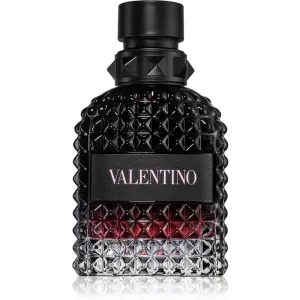 Valentino Born In Roma Intense Uomo Eau de Parfum für Herren 50 ml