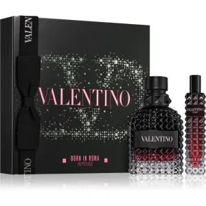 Valentino Born In Roma Intense Uomo Geschenkset für Herren