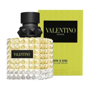 Valentino Born In Roma Yellow Dream Donna Eau de Parfum für Damen 100 ml