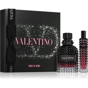Valentino Born In Roma Uomo Geschenkset für Herren