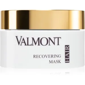 Valmont Hair Recovering Mask erneuernde Maske für trockenes und beschädigtes Haar 200 ml