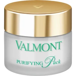 Valmont Reinigende Gesichtsmaske mit Ton Purity (Face Mask) 50 ml
