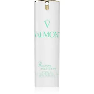 Valmont Schützende Hautcreme Restoring Perfection SPF 50 (Cream) 30 ml