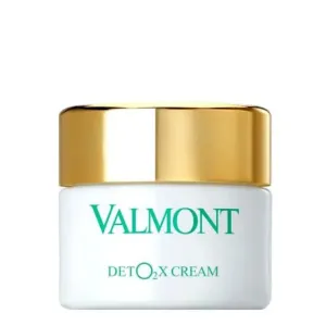 Valmont DETO2X Cream Tagescreme mit intensiven Nährstoffen für das Gesicht 45 ml