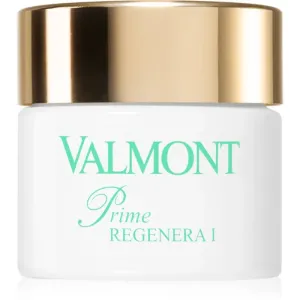 Valmont Energy Prime Regenera I feuchtigkeitsspendende Gesichtscreme gegen Falten 50 ml