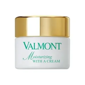 Valmont Feuchtigkeitsspendende Gesichtscreme Hydration (Moisturizing Cream) 50 ml