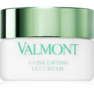 Valmont V-Line V-Line Lifting Eye Cream glättende Augencreme gegen Falten 15 ml