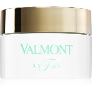 Valmont Make-up-Entferner-Gel Icy Falls Purity (Make-up Remover Gel) 100 ml