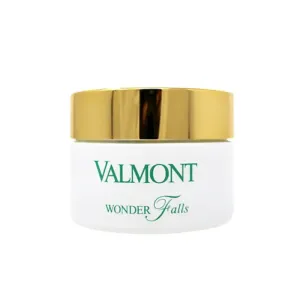 Valmont Beruhigende Make-up-Entfernercreme Wonder Falls Purity (Soothing Make-up Remover Cream) 100 ml