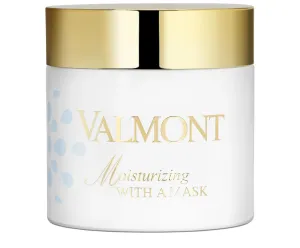 Valmont Feuchtigkeitsspendende Gesichtsmaske Hydration (Moisturizing With a Mask) 100 ml