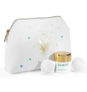 Valmont Geschenkset zur sauerstoffspendenden Hautpflege Magic Bubbles DetO2x Set