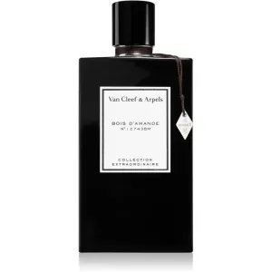 Van Cleef & Arpels Collection Extraordinaire Bois D'Amande Eau de Parfum unisex 75 ml